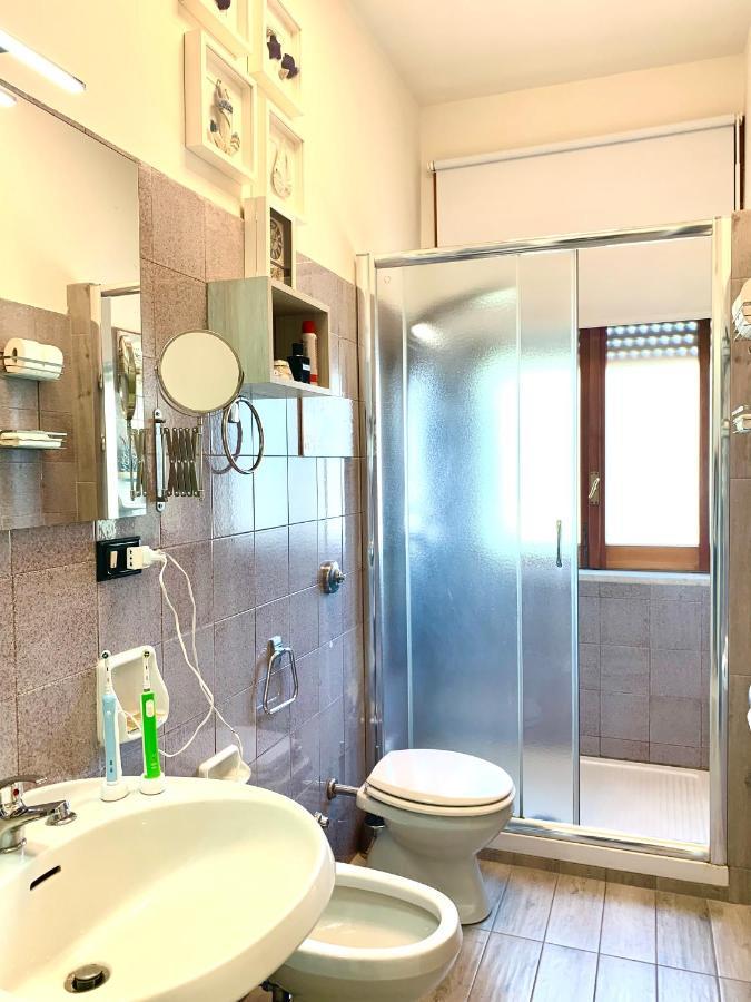 Sun Sky Sea Suite Taormine Extérieur photo