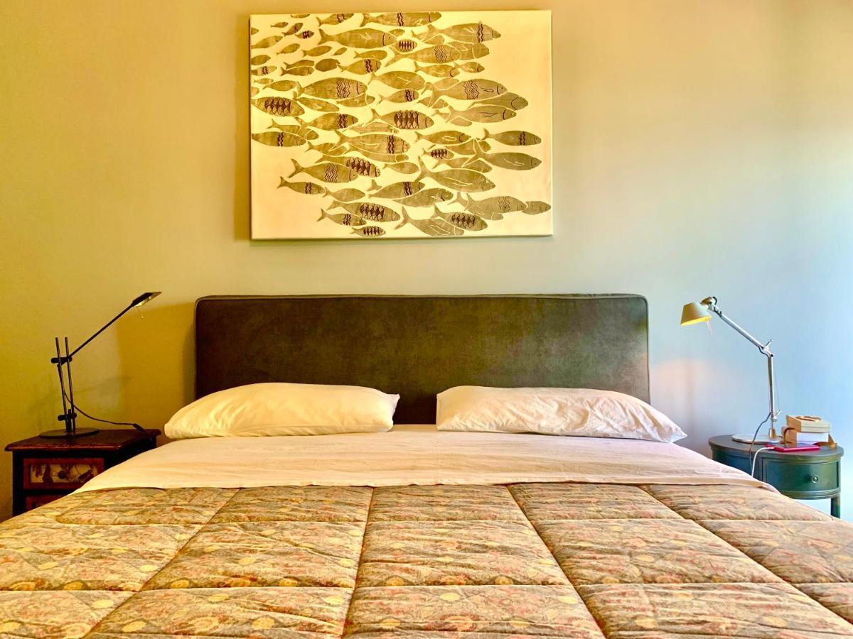 Sun Sky Sea Suite Taormine Extérieur photo