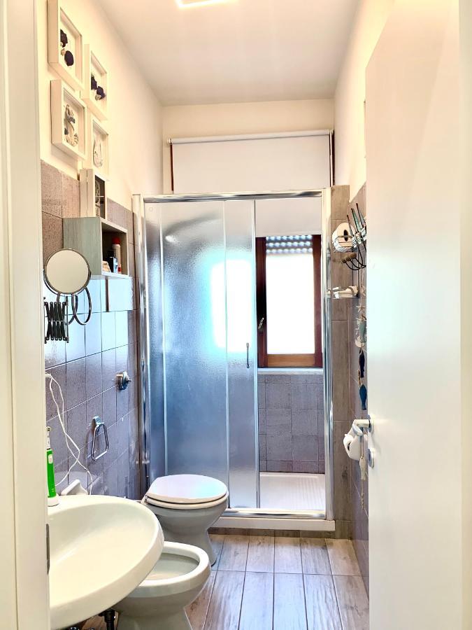 Sun Sky Sea Suite Taormine Extérieur photo