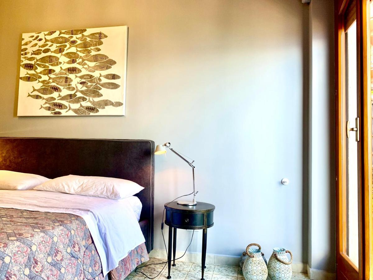 Sun Sky Sea Suite Taormine Extérieur photo