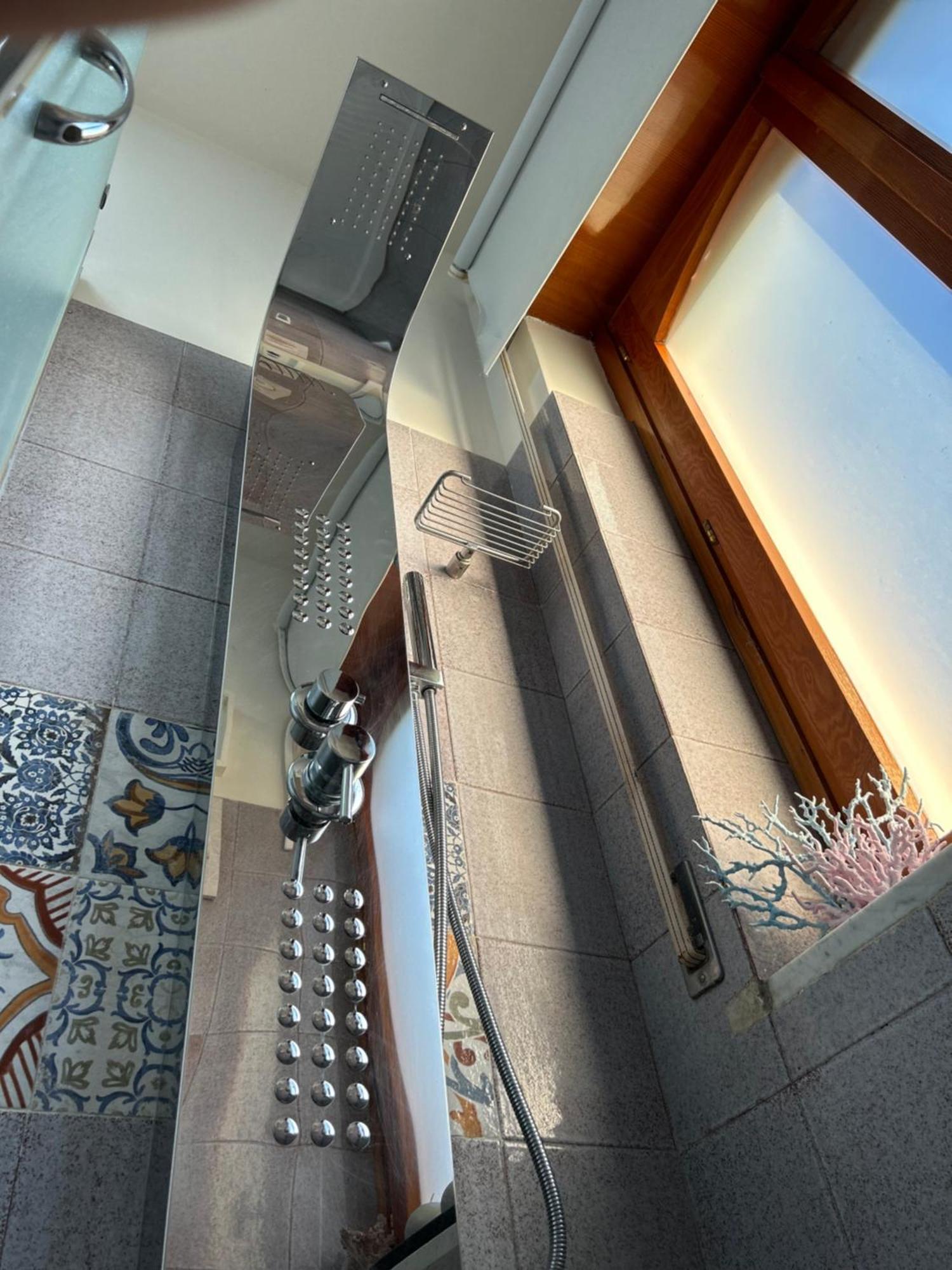Sun Sky Sea Suite Taormine Extérieur photo