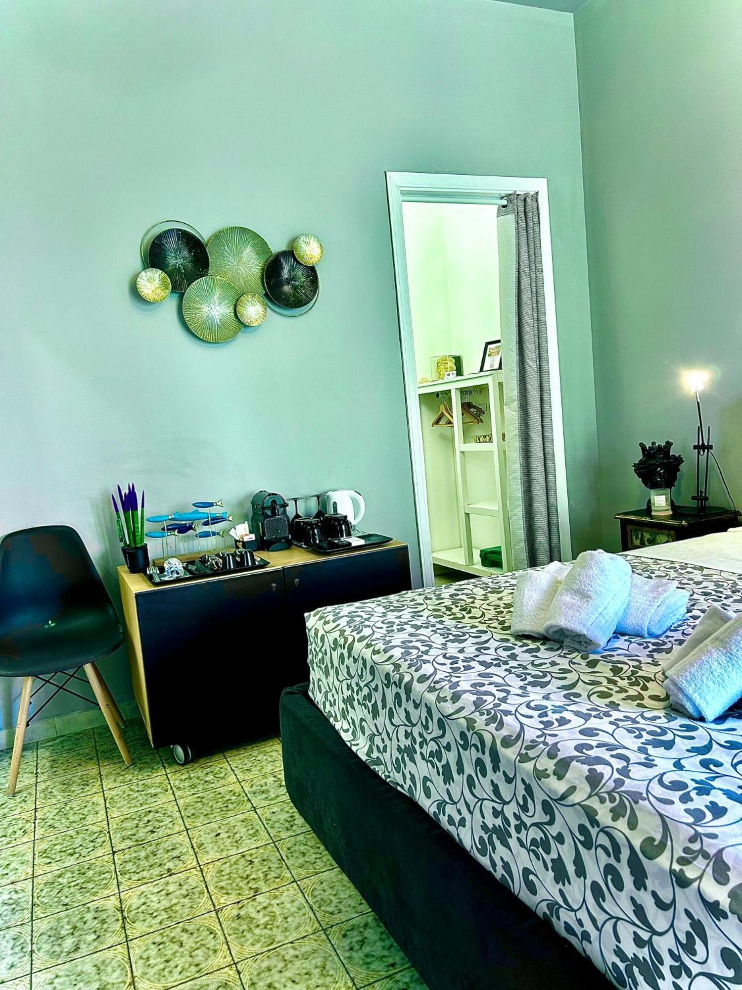Sun Sky Sea Suite Taormine Extérieur photo