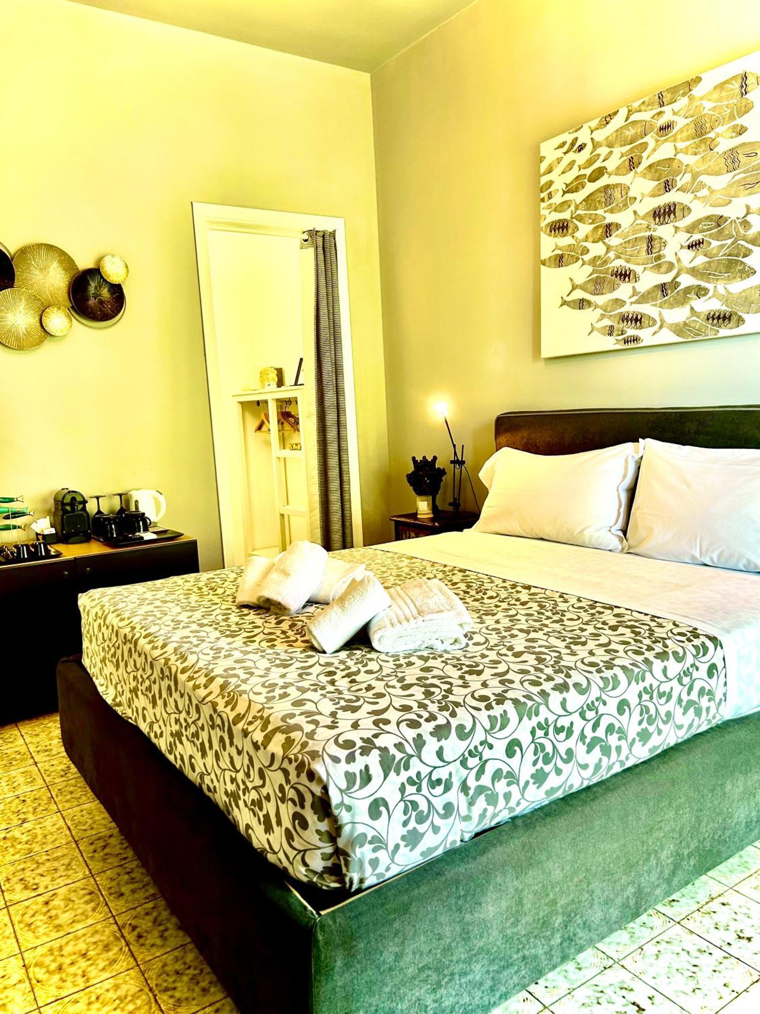 Sun Sky Sea Suite Taormine Extérieur photo